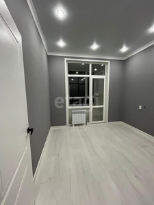 1-комн. квартира , 40м² , 3/10 этаж