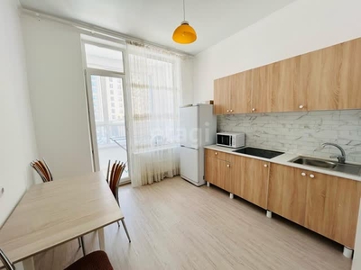 1-комн. квартира , 40м² , 3/16 этаж