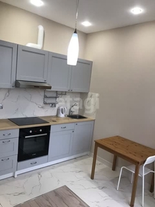 1-комн. квартира , 40м² , 5/11 этаж