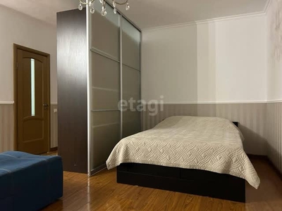 1-комн. квартира , 42.5м² , 8/16 этаж