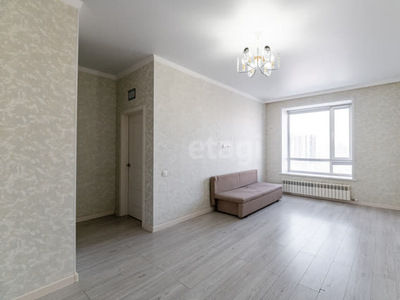 1-комн. квартира , 43м² , 4/9 этаж