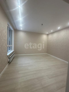 1-комн. квартира , 44м² , 3/16 этаж