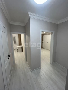 1-комн. квартира , 44м² , 8/9 этаж