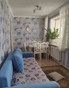 1-комн. квартира , 48м² , 7/15 этаж