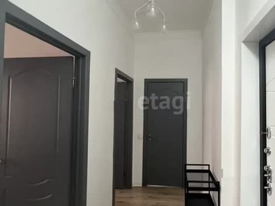 1-комн. квартира , 50м² , 9/17 этаж