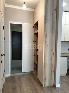 Продажа 2-комнатной квартиры, 35 м, Калдаякова, дом 26