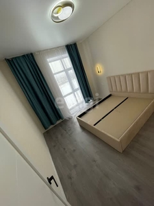 2-комн. квартира , 38м² , 7/12 этаж