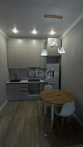 2-комн. квартира , 38.2м² , 2/12 этаж