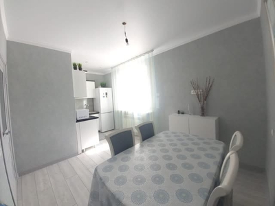 1-комн. квартира , 40м² , 4/9 этаж