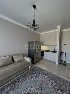 2-комн. квартира , 40м² , 9/16 этаж