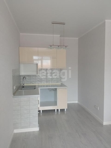 2-комн. квартира , 41м² , 3/8 этаж