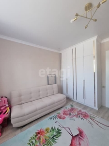 2-комн. квартира , 41м² , 7/12 этаж