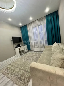 2-комн. квартира , 44м² , 7/10 этаж