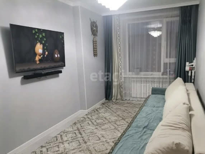 2-комн. квартира , 44м² , 9/10 этаж