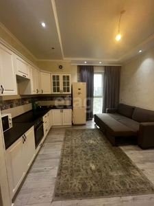 2-комн. квартира , 45м² , 6/10 этаж