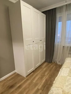 2-комн. квартира , 45.8м² , 5/12 этаж