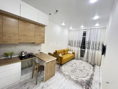 2-комн. квартира , 47м² , 6/10 этаж