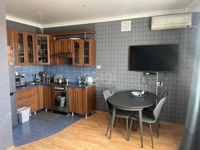 2-комн. квартира , 51м² , 9/10 этаж