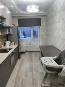 2-комн. квартира , 52.8м² , 3/3 этаж