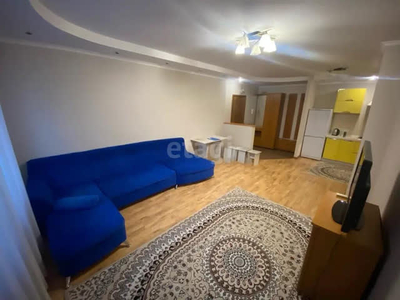 2-комн. квартира , 53м² , 2/9 этаж