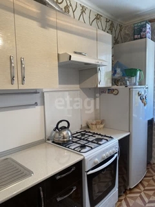 2-комн. квартира , 54м² , 6/6 этаж