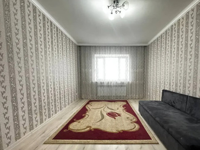 Продажа 2-комнатной квартиры, 55 м, Е 15 улица, дом 15