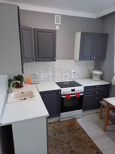 2-комн. квартира , 55м² , 2/17 этаж