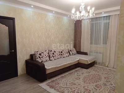 2-комн. квартира , 55м² , 4/9 этаж