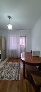 2-комн. квартира , 58м² , 2/12 этаж