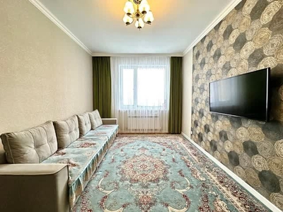 2-комн. квартира , 58м² , 2/6 этаж