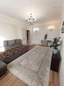 2-комн. квартира , 58м² , 9/9 этаж