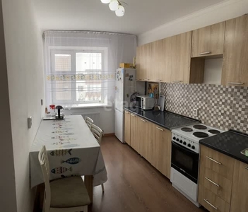 2-комн. квартира , 58.5м² , 5/5 этаж