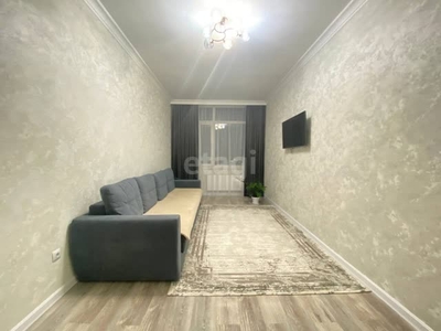 2-комн. квартира , 59м² , 17/20 этаж