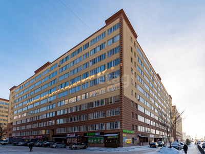 2-комн. квартира , 59.1м² , 4/9 этаж