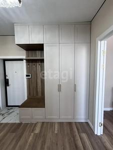 2-комн. квартира , 60м² , 14/15 этаж