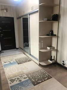 2-комн. квартира , 62м² , 7/9 этаж