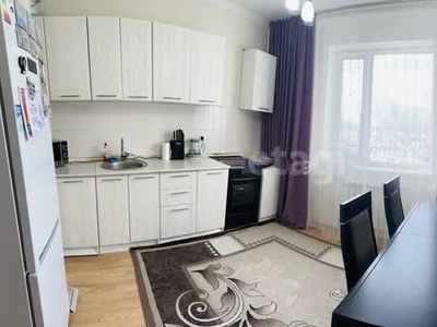 2-комн. квартира , 63.3м² , 1/9 этаж