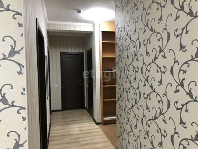 Продажа 2-комнатной квартиры, 64 м, Кабанбай батыра, дом 48