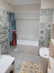 2-комн. квартира , 65м² , 17/18 этаж