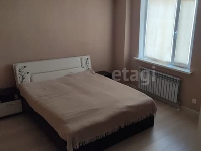 2-комн. квартира , 66.4м² , 8/9 этаж