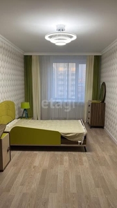 2-комн. квартира , 70.3м² , 5/7 этаж