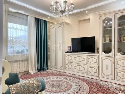 2-комн. квартира , 73.1м² , 2/12 этаж