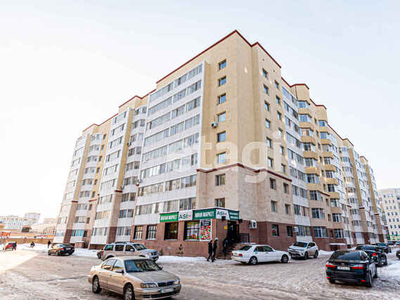 2-комн. квартира , 74м² , 3/9 этаж