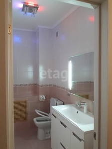 2-комн. квартира , 89м² , 10/12 этаж