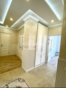 3-комн. квартира , 105м² , 12/12 этаж