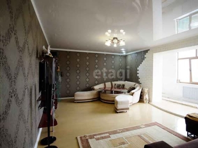 3-комн. квартира , 138м² , 6/12 этаж