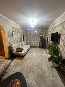 3-комн. квартира , 46м² , 3/5 этаж