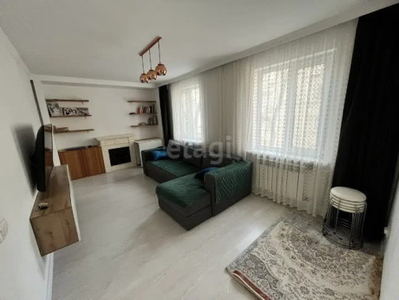 Продажа 3-комнатной квартиры, 56 м, Масанчи, дом 3