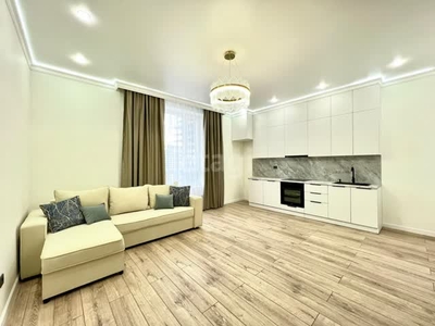 3-комн. квартира , 63м² , 11/12 этаж