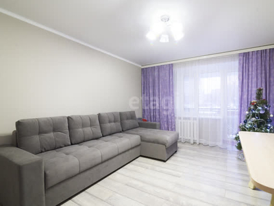 3-комн. квартира , 65м² , 1/9 этаж